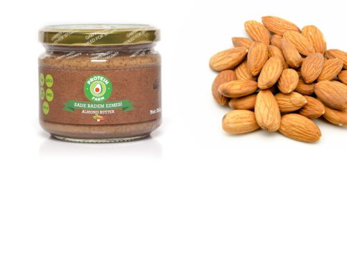 PROTEİN FARM - Doğal Ezmeler