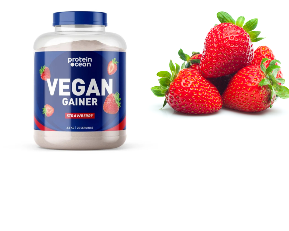 PROTEIN OCEAN ÜRÜNLERİ