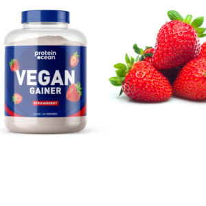 PROTEIN OCEAN ÜRÜNLERİ